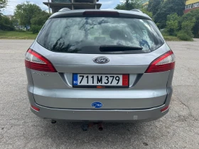 Ford Mondeo 2.0Start stop 145k.c | Mobile.bg    7