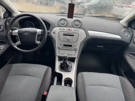 Обява за продажба на Ford Mondeo 2.0Start stop 145k.c