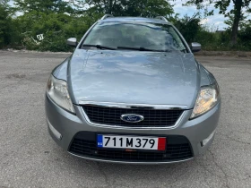 Обява за продажба на Ford Mondeo 2.0Start stop 145k.c