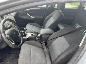 Обява за продажба на Ford Mondeo 2.0Start stop 145k.c