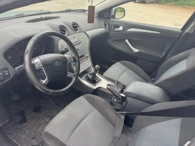 Ford Mondeo 2.0Start stop 145k.c | Mobile.bg    9