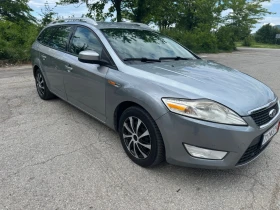 Ford Mondeo 2.0Start stop 145k.c | Mobile.bg    6