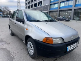 Fiat Punto 1.3 i - 1500 лв. - 32107137 2
