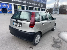 Fiat Punto 1.3 i - 1500 лв. - 32107137 4