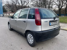 Fiat Punto 1.3 i - 1500 лв. - 32107137 6