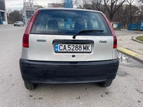 Fiat Punto 1.3 i - 1500 лв. - 32107137 5