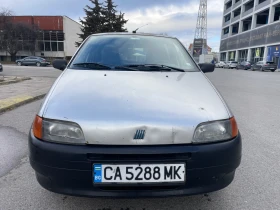 Fiat Punto 1.3 i - 1500 лв. - 32107137 3