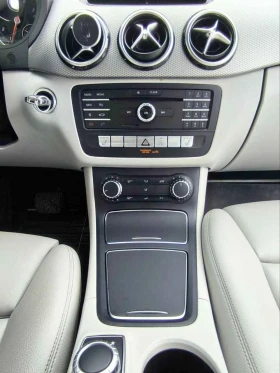 Mercedes-Benz B 250 * 4-MATIC* * ESSENCE* (  ) | Mobile.bg    6