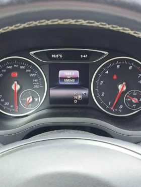 Mercedes-Benz B 250 * 4-MATIC* * ESSENCE* (  ) | Mobile.bg    8