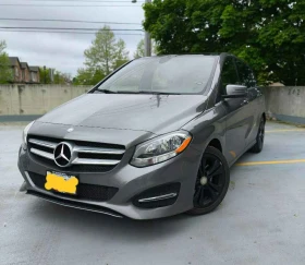  Mercedes-Benz B 250