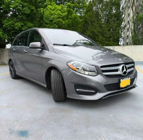 Mercedes-Benz B 250 * 4-MATIC* * ESSENCE* (  ) | Mobile.bg    2