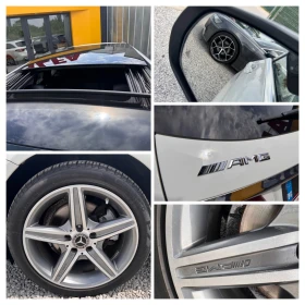 Mercedes-Benz C 220 d/6.3 AMG PACKET/+ + /// | Mobile.bg    11