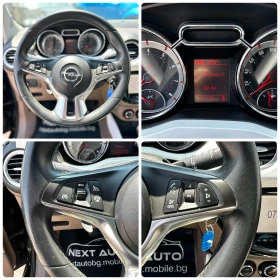 Opel Adam 1.4i 87HP  | Mobile.bg    14