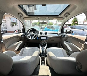Opel Adam 1.4i 87HP  | Mobile.bg    10