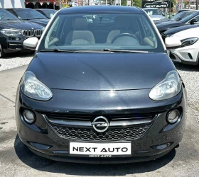     Opel Adam 1.4i 87HP 