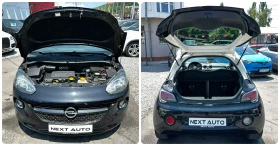 Opel Adam 1.4i 87HP  | Mobile.bg    16