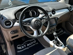 Opel Adam 1.4i 87HP  | Mobile.bg    9