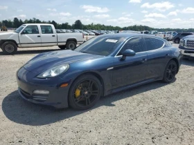 Обява за продажба на Porsche Panamera ~ 111 лв. - изображение 1