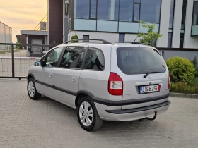 Opel Zafira 2.0DTI* (101)* * FACELIFT* * HOB BHOC* *  | Mobile.bg    6