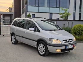 Opel Zafira 2.0DTI* (101)* * FACELIFT* * HOB BHOC* *  | Mobile.bg    9