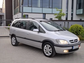 Opel Zafira 2.0DTI* (101)* * FACELIFT* * HOB BHOC* *  | Mobile.bg    10