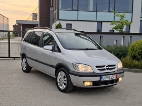 Opel Zafira 2.0DTI* (101)* * FACELIFT* * HOB BHOC* *  | Mobile.bg    8