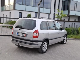 Opel Zafira 2.0DTI* (101)* * FACELIFT* * HOB BHOC* *  | Mobile.bg    12