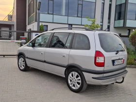 Opel Zafira 2.0DTI* (101)* * FACELIFT* * HOB BHOC* *  | Mobile.bg    7