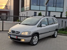 Opel Zafira 2.0DTI* (101)* * FACELIFT* * HOB BHOC* *  | Mobile.bg    3
