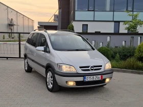Opel Zafira 2.0DTI* (101)* * FACELIFT* * HOB BHOC* *  | Mobile.bg    4