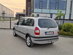 Opel Zafira 2.0DTI* (101)* * FACELIFT* * HOB BHOC* *  | Mobile.bg    5
