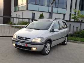 Opel Zafira 2.0DTI* (101)* * FACELIFT* * HOB BHOC* *  | Mobile.bg    2