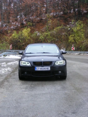 BMW 325 | Mobile.bg    7