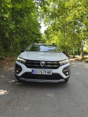 Dacia Sandero | Mobile.bg    2