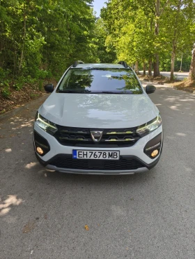 Dacia Sandero | Mobile.bg    8
