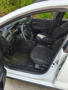 Dacia Sandero | Mobile.bg    9