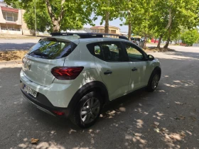 Dacia Sandero | Mobile.bg    5