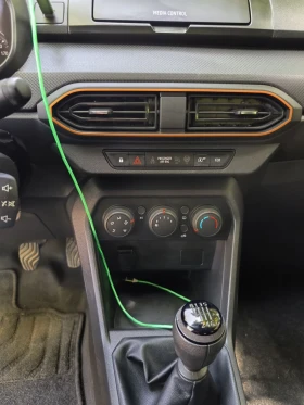 Dacia Sandero | Mobile.bg    12