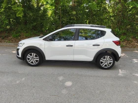 Dacia Sandero | Mobile.bg    3