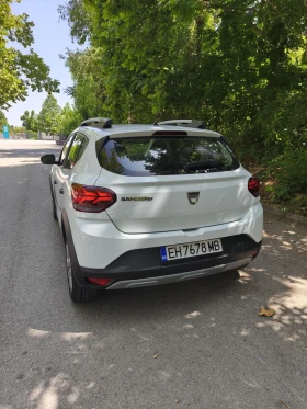 Dacia Sandero | Mobile.bg    4