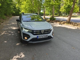 Dacia Sandero | Mobile.bg    7