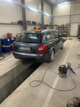 Audi A4 B6 | Mobile.bg    4