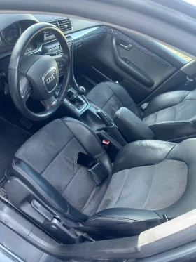 Audi A4 B6 | Mobile.bg    2