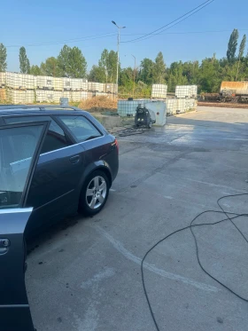 Audi A4 B6 | Mobile.bg    3
