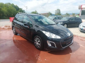 Peugeot 308 1.6HDI-114KC/EURO 5B-ЛИЗИНГ - 8877 лв. - 95458517 2