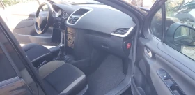 Обява за продажба на Peugeot 207 1.4 benzin ~3 500 лв. - изображение 2