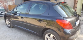Обява за продажба на Peugeot 207 1.4 benzin ~3 500 лв. - изображение 5