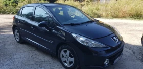 Peugeot 207 1.4 benzin