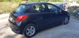 Обява за продажба на Peugeot 207 1.4 benzin ~3 500 лв. - изображение 6