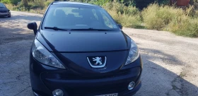 Обява за продажба на Peugeot 207 1.4 benzin ~3 500 лв. - изображение 9